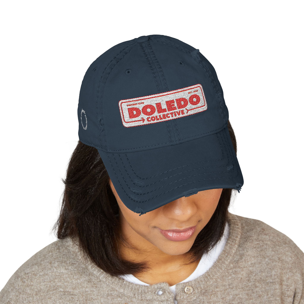 doledo collective cc26 cap