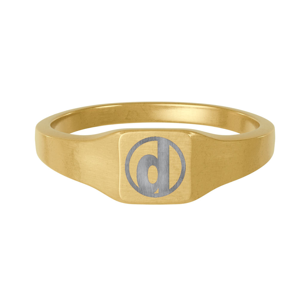 doledo signature ring