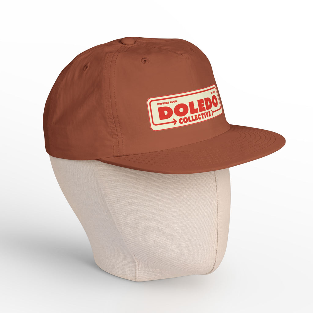 doledo surf cap