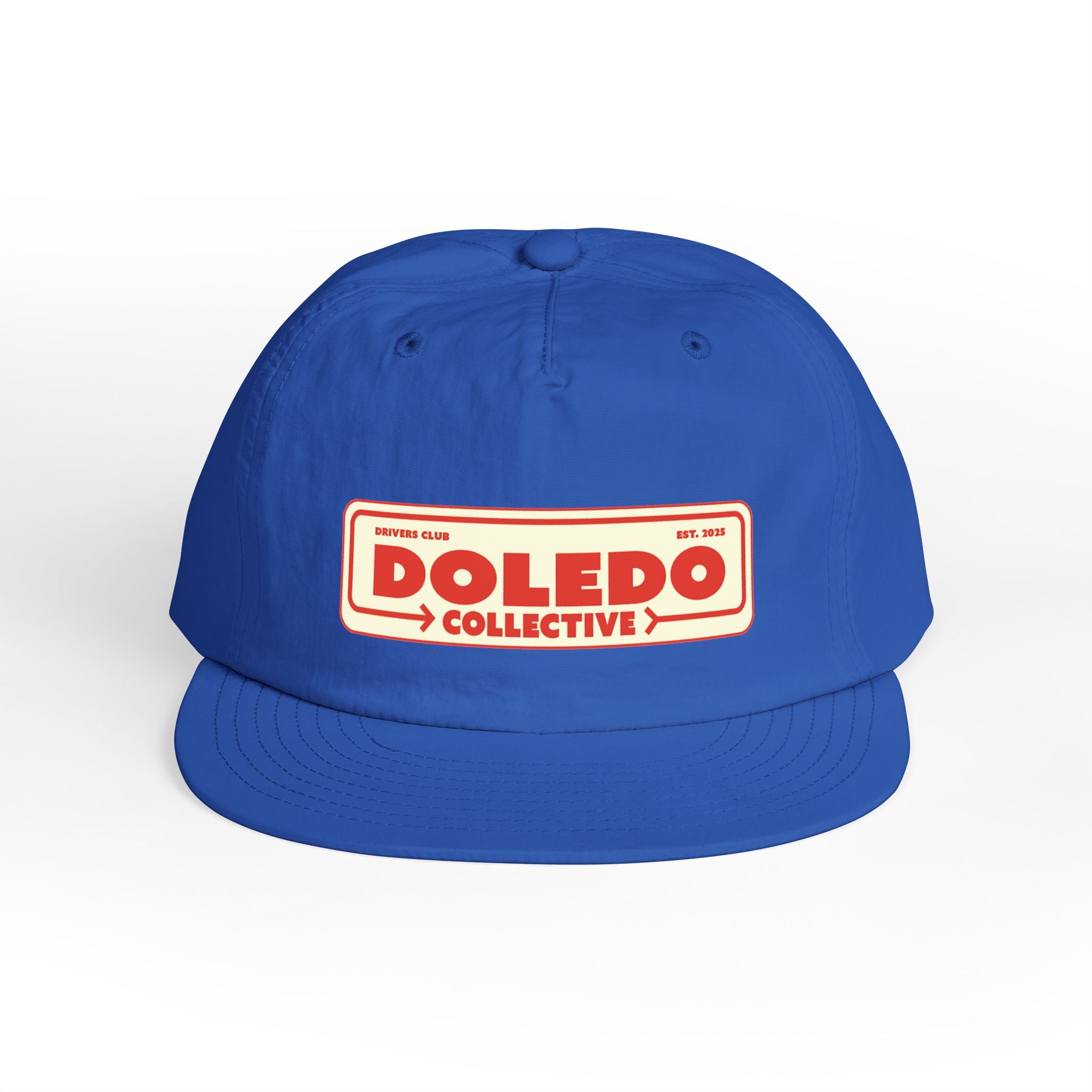 doledo surf cap