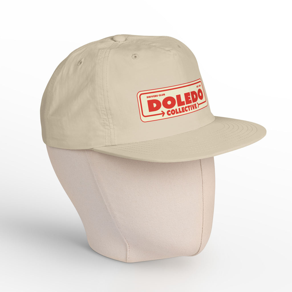 doledo surf cap