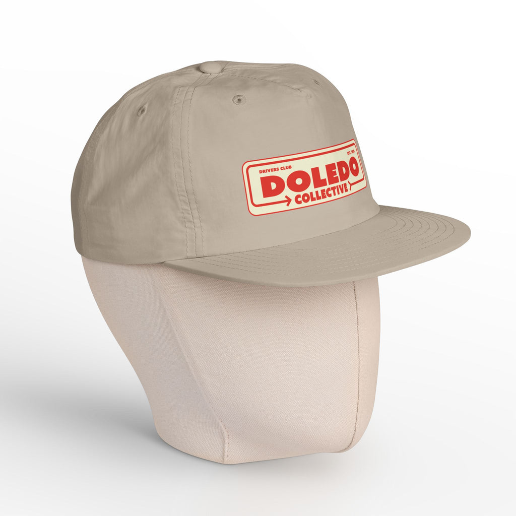 doledo surf cap