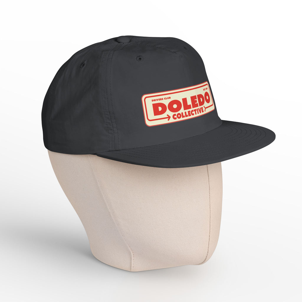doledo surf cap