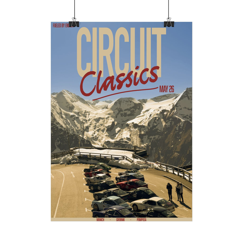 Circuit Classic