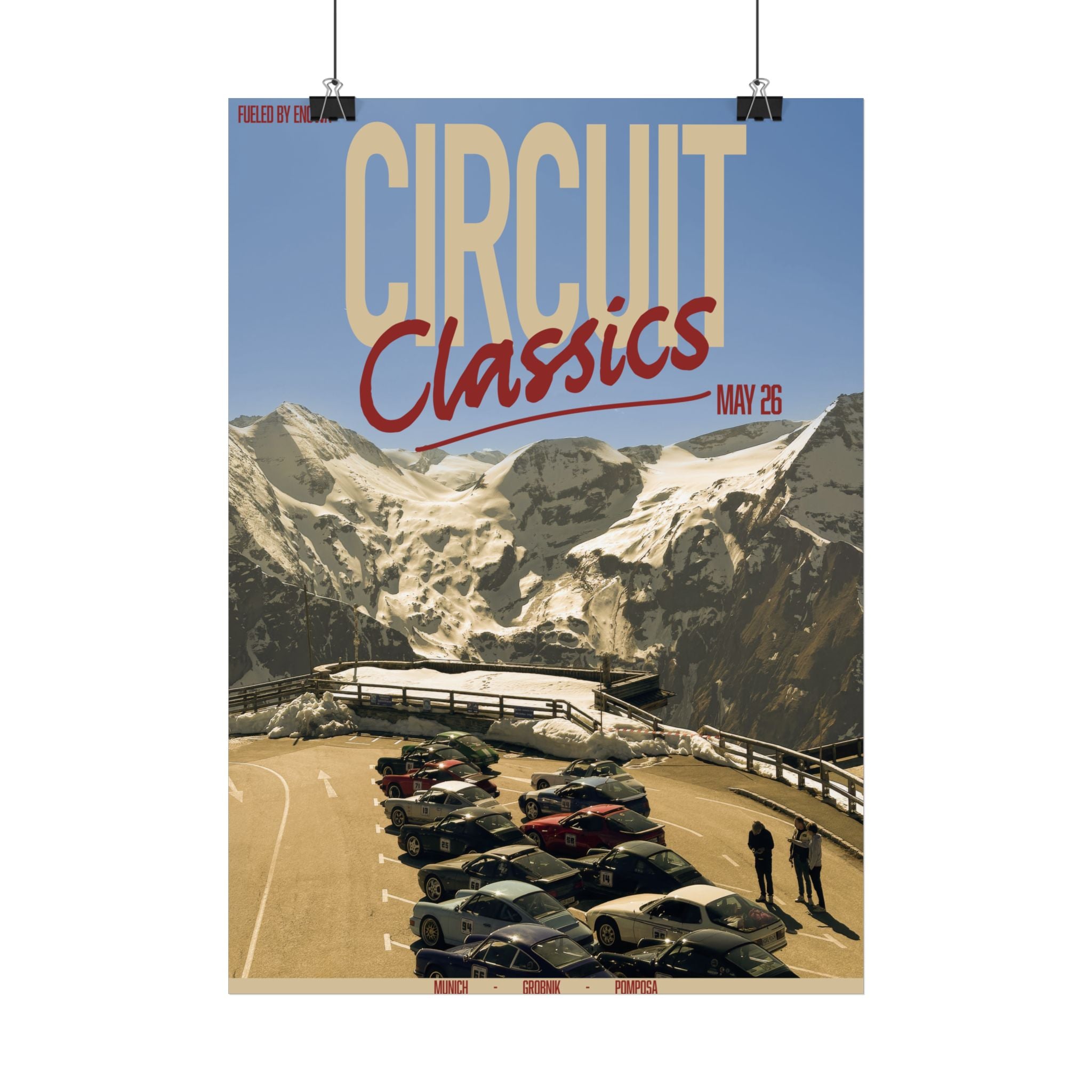Circuit Classic