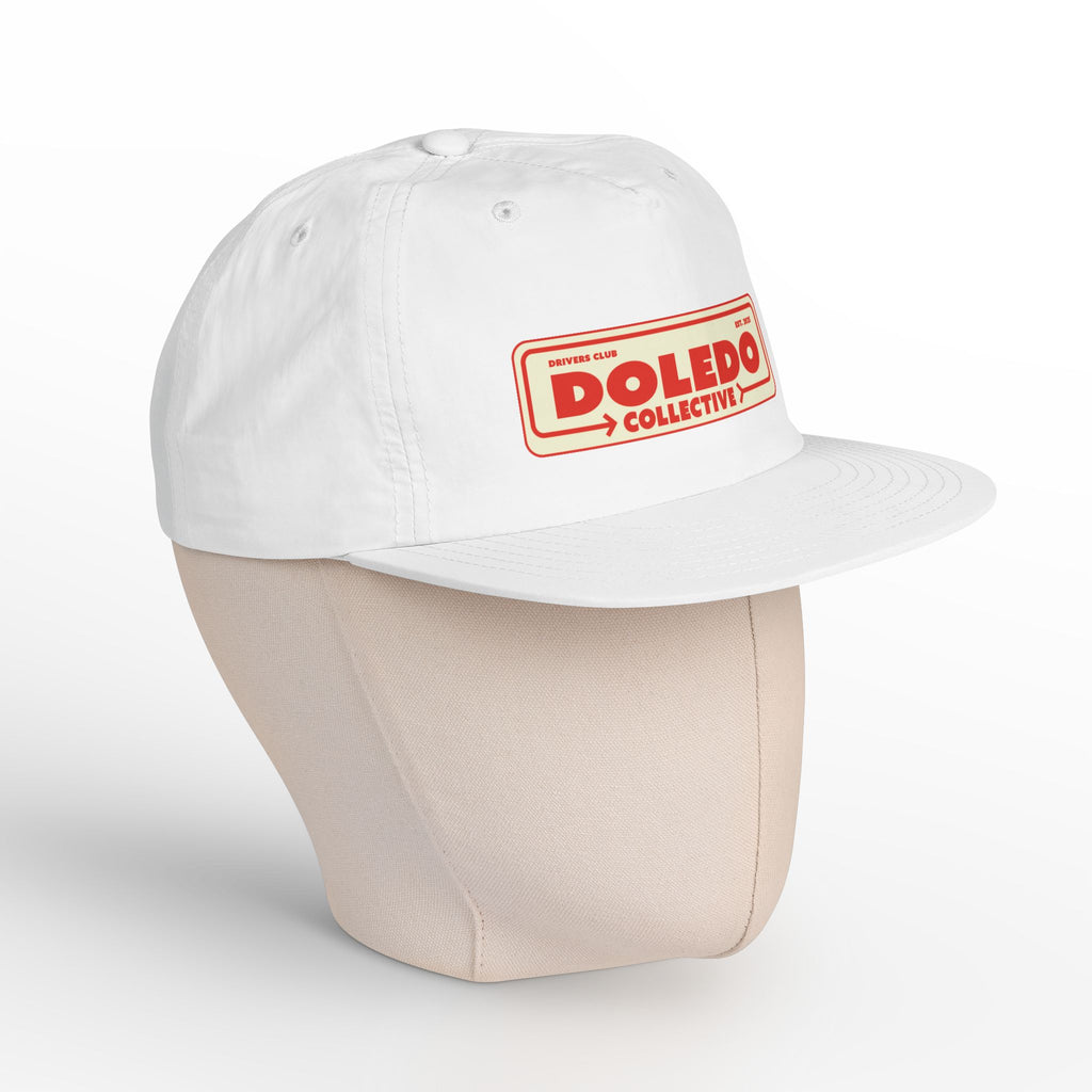doledo surf cap