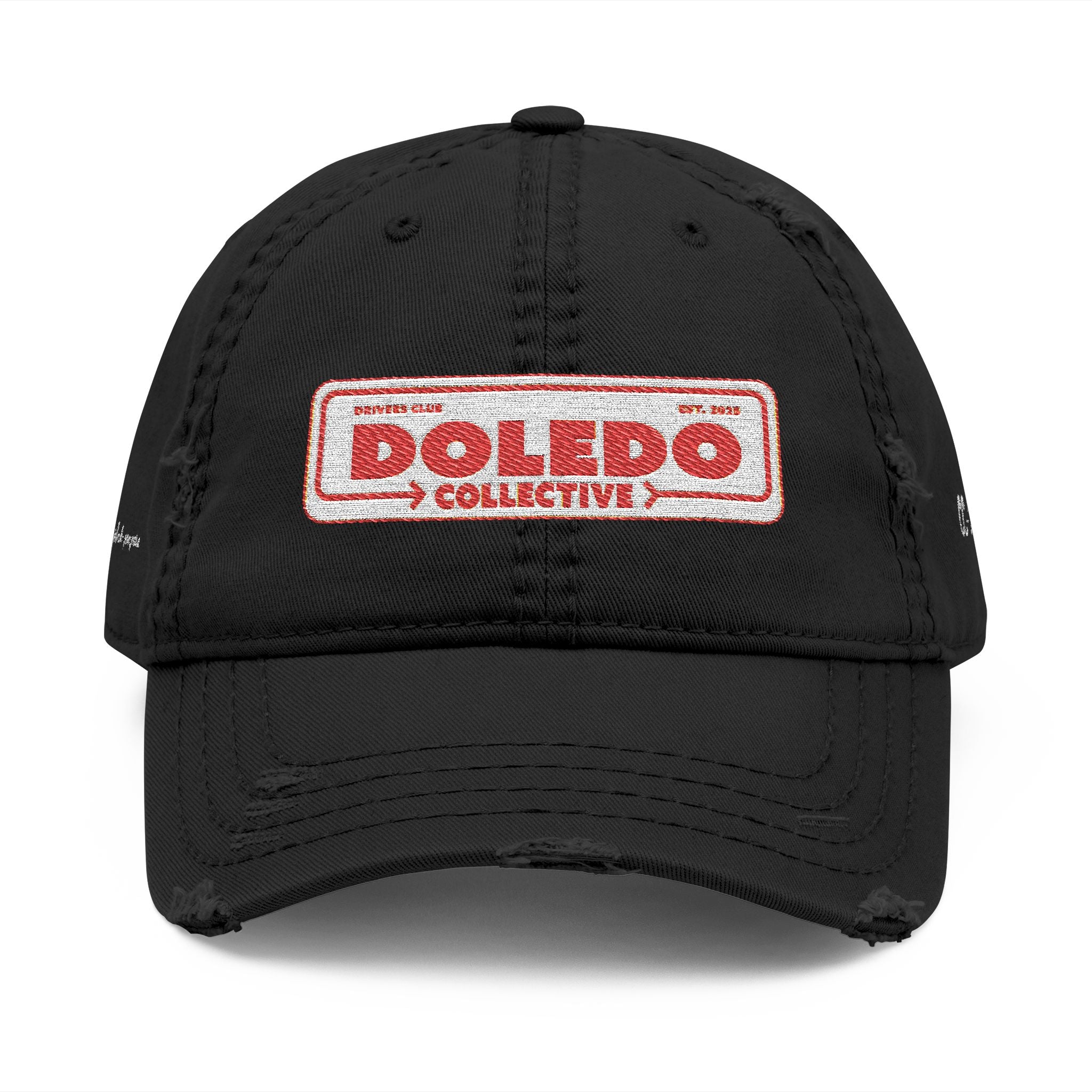 doledo collective cc26 cap