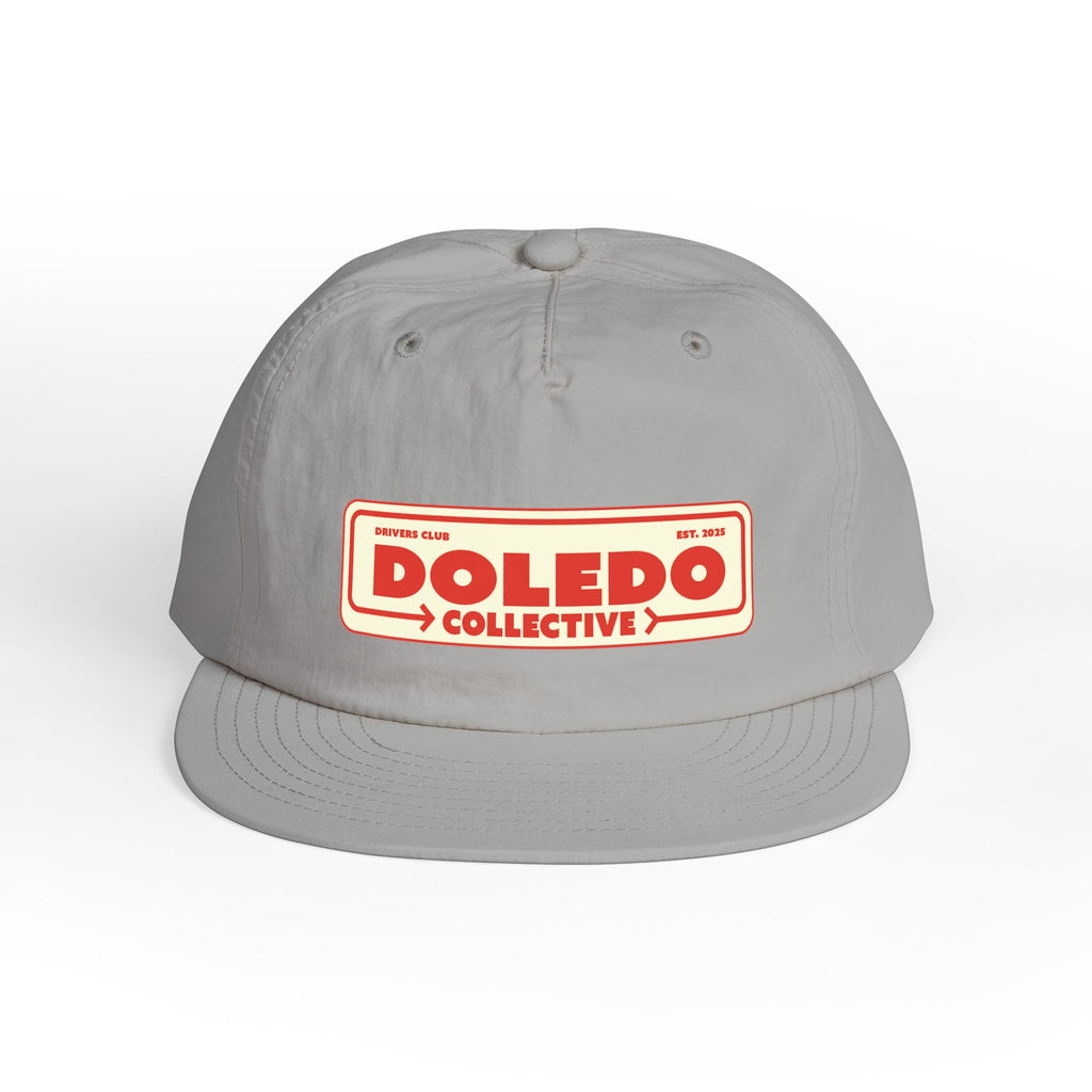 doledo surf cap