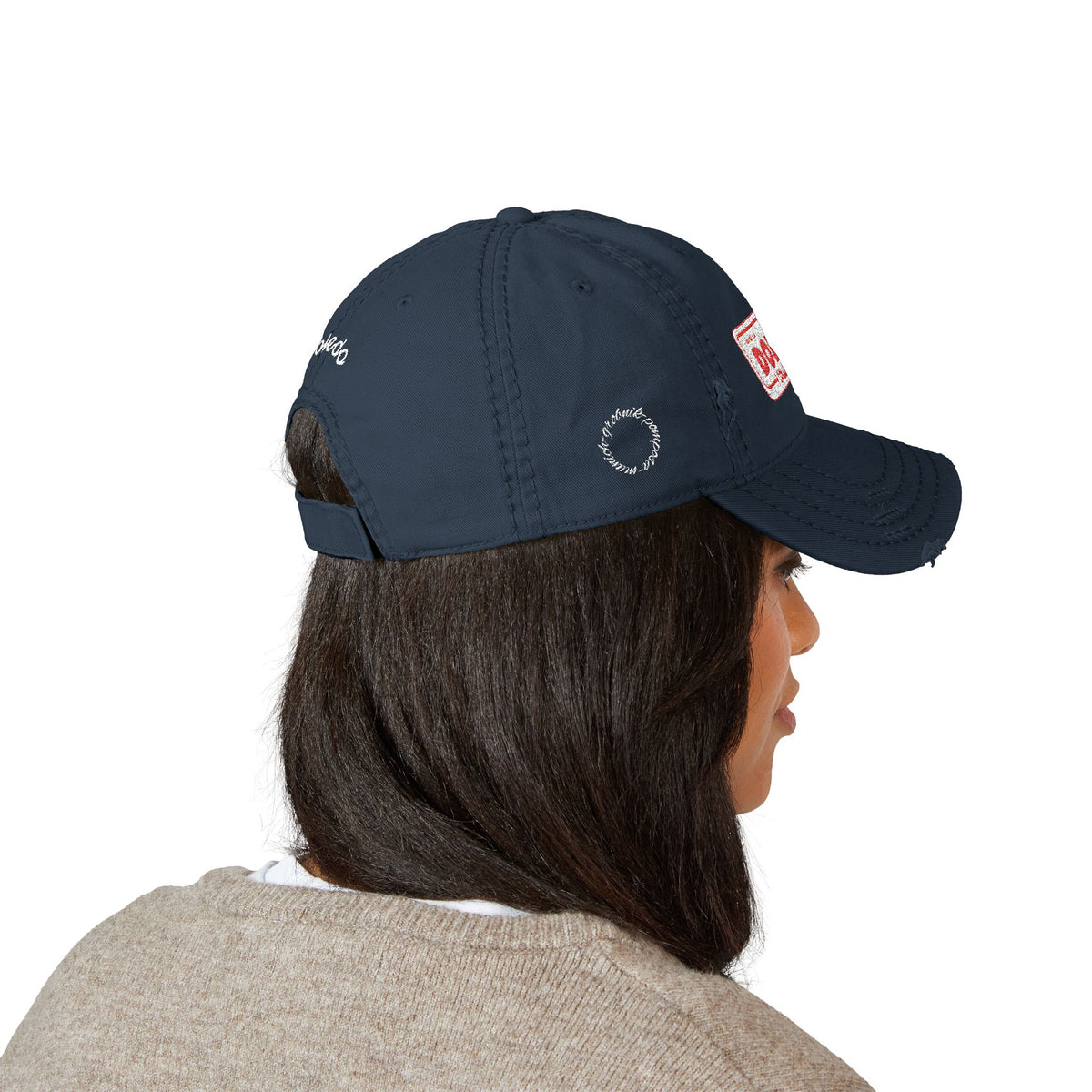 doledo collective cc26 cap