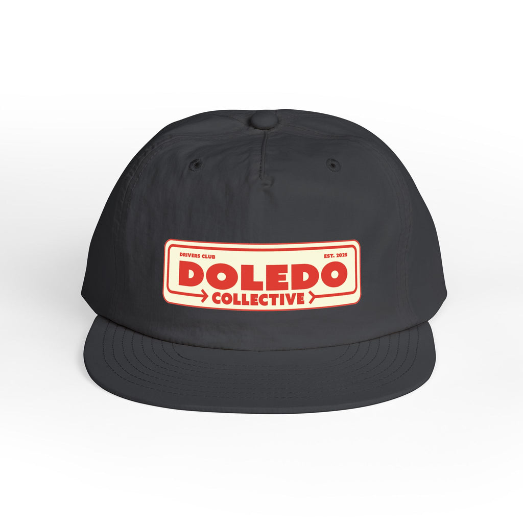 doledo surf cap