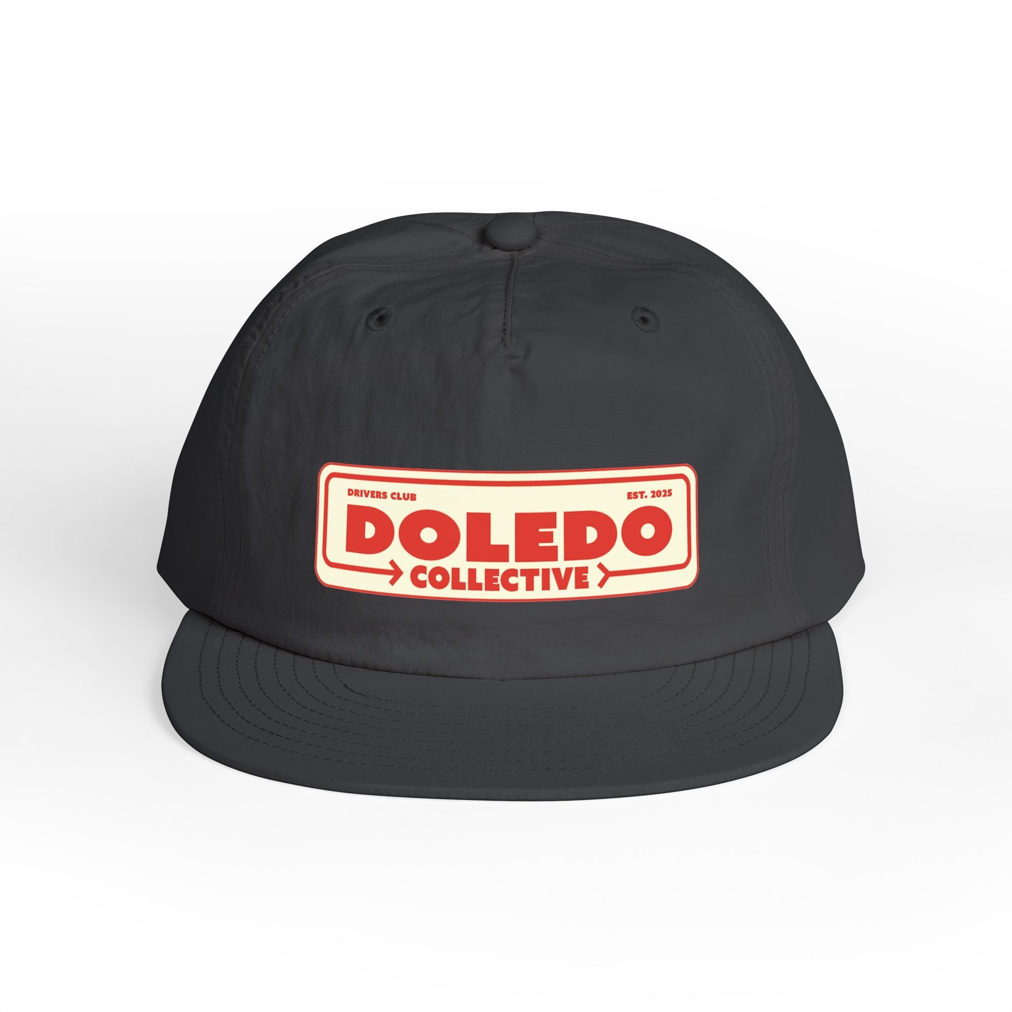 doledo surf cap