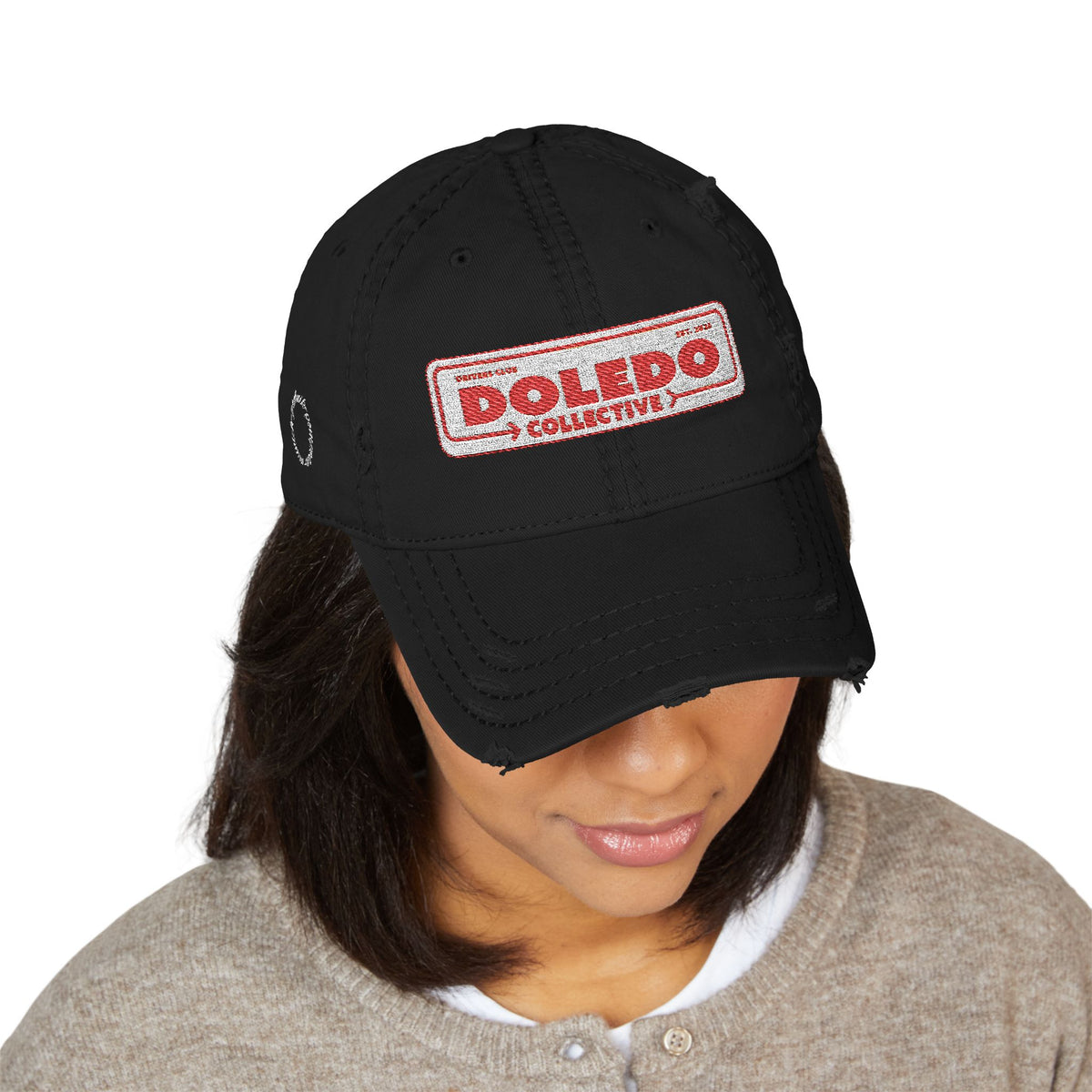 doledo collective cc26 cap
