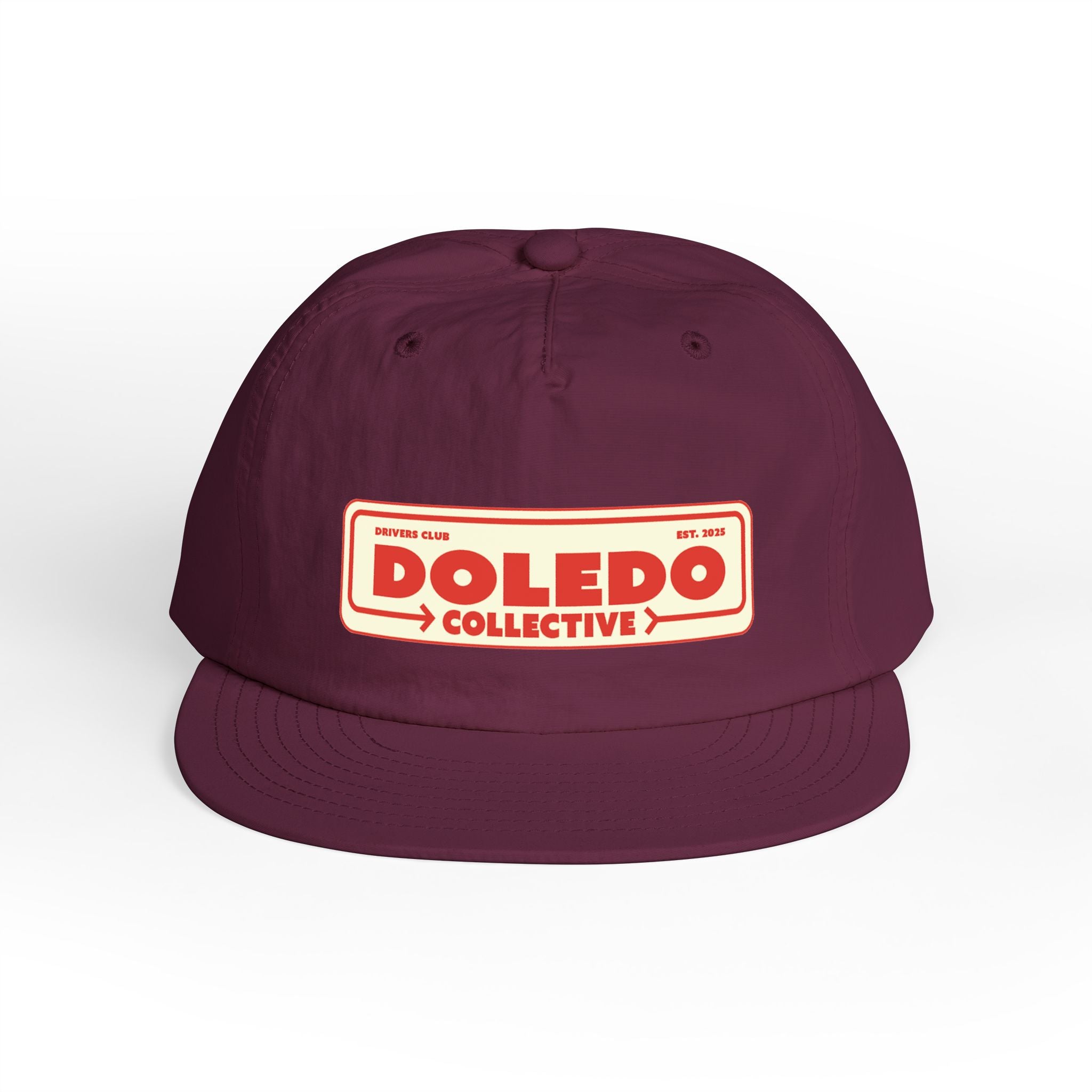 doledo surf cap