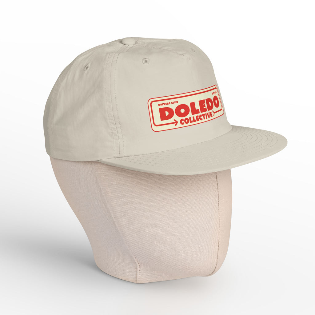 doledo surf cap