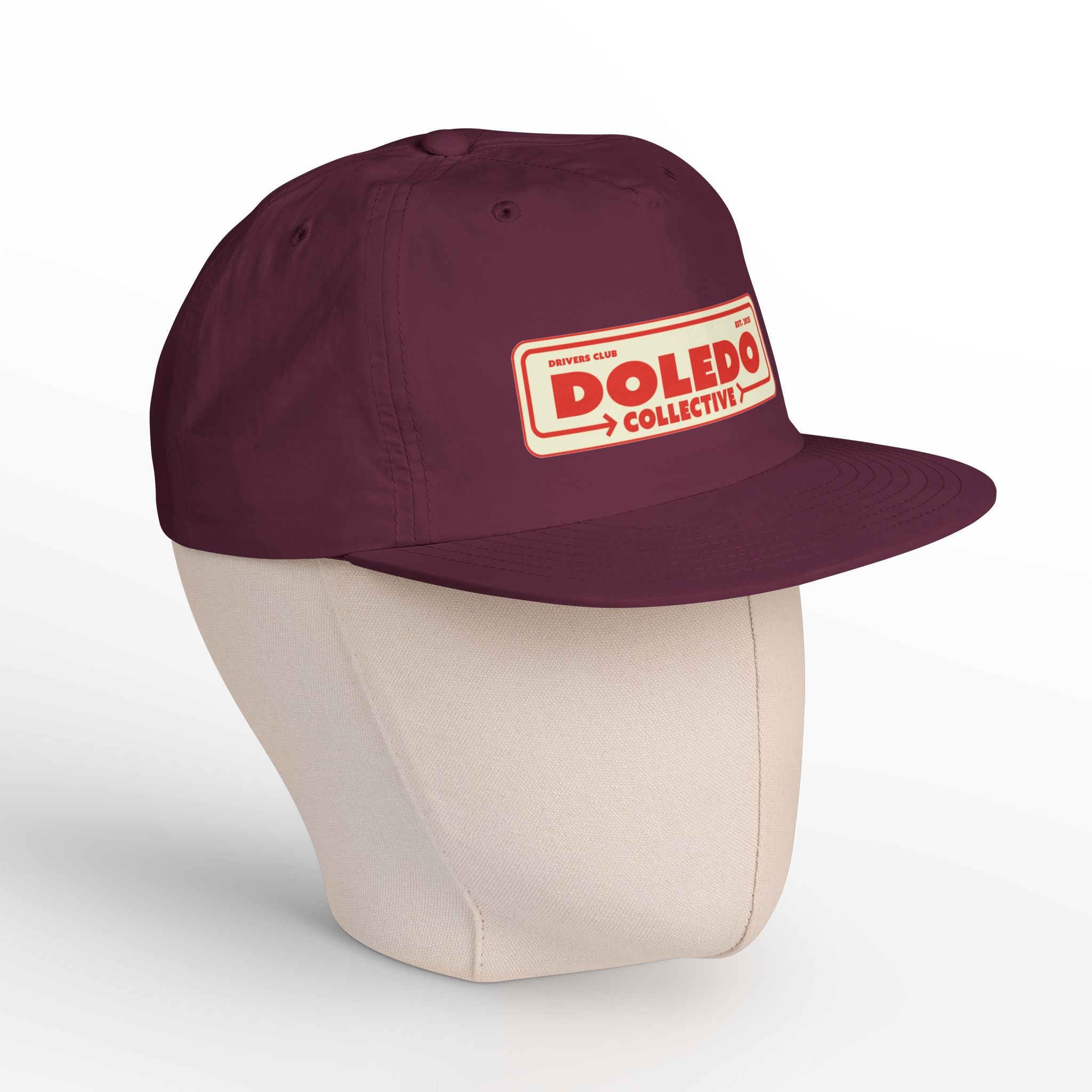 doledo surf cap