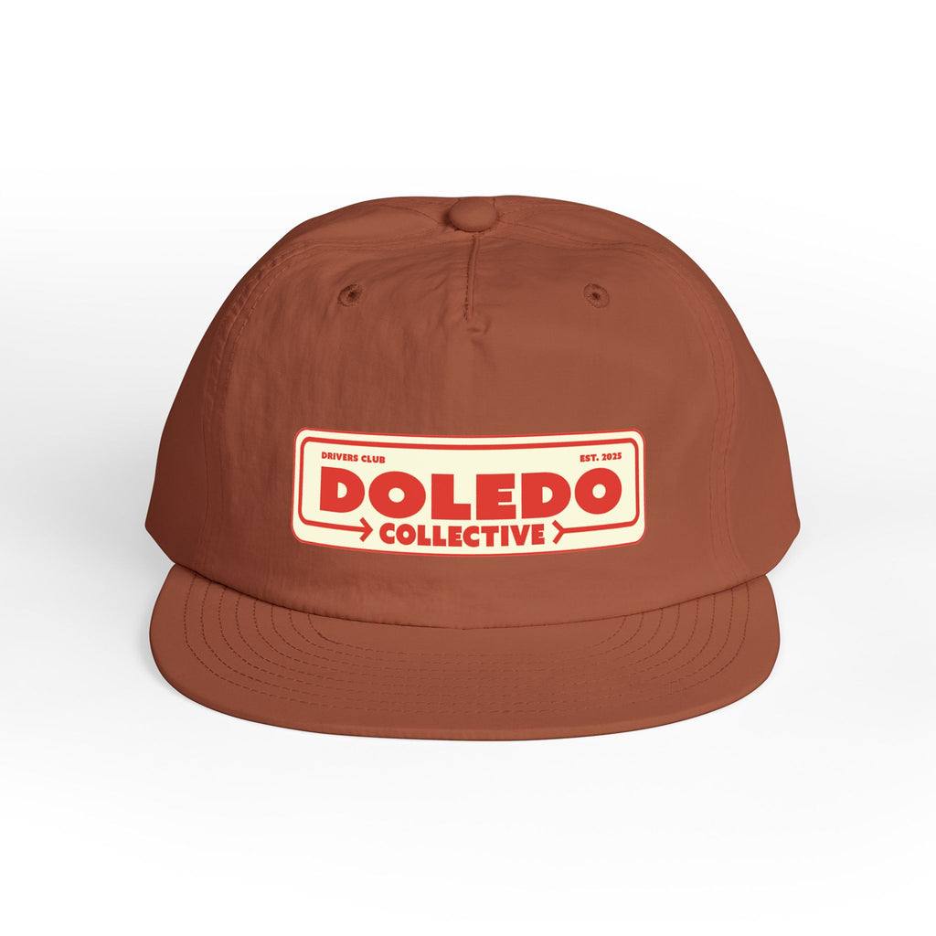 doledo surf cap