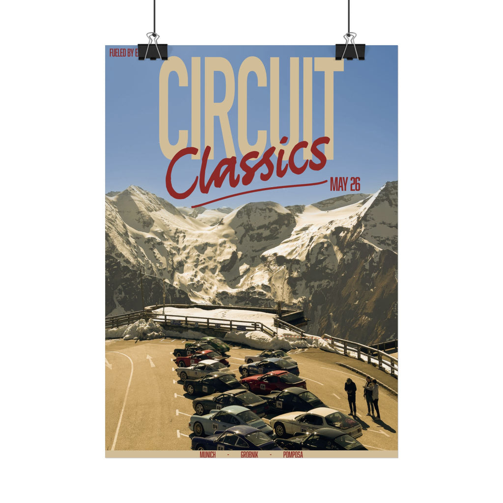 Circuit Classic