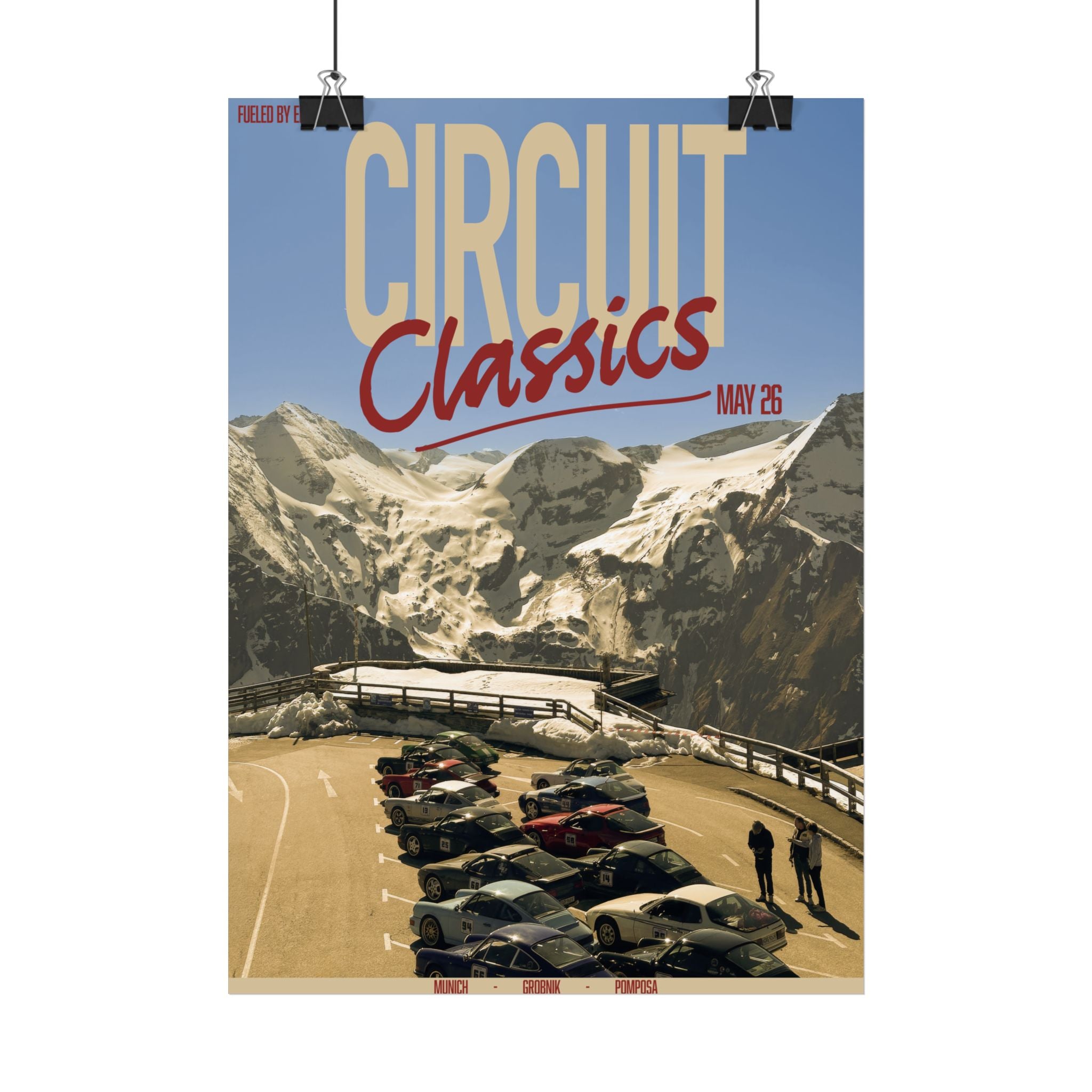 Circuit Classic