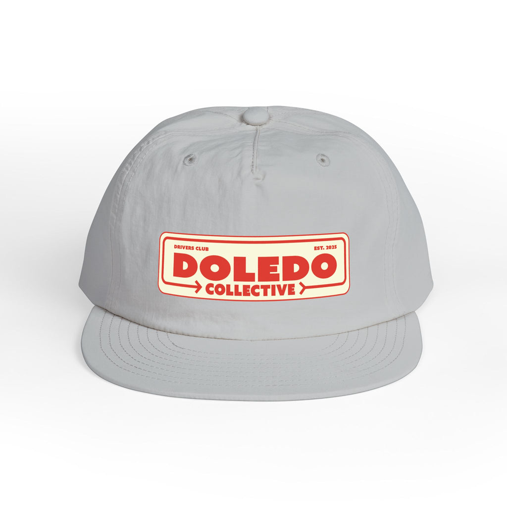 doledo surf cap