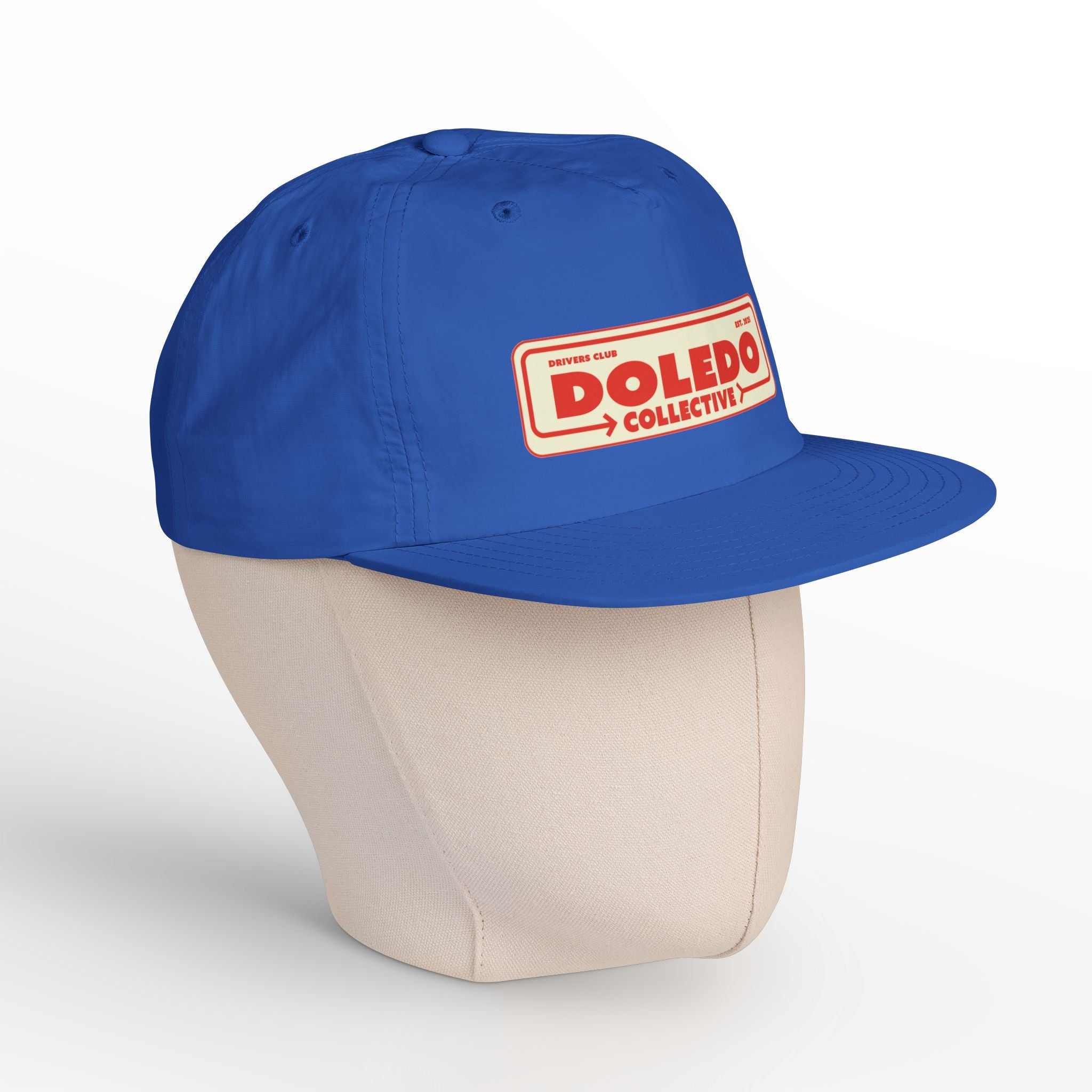 doledo surf cap