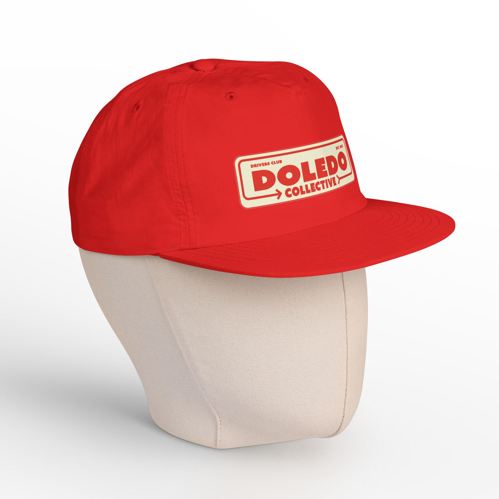 doledo surf cap