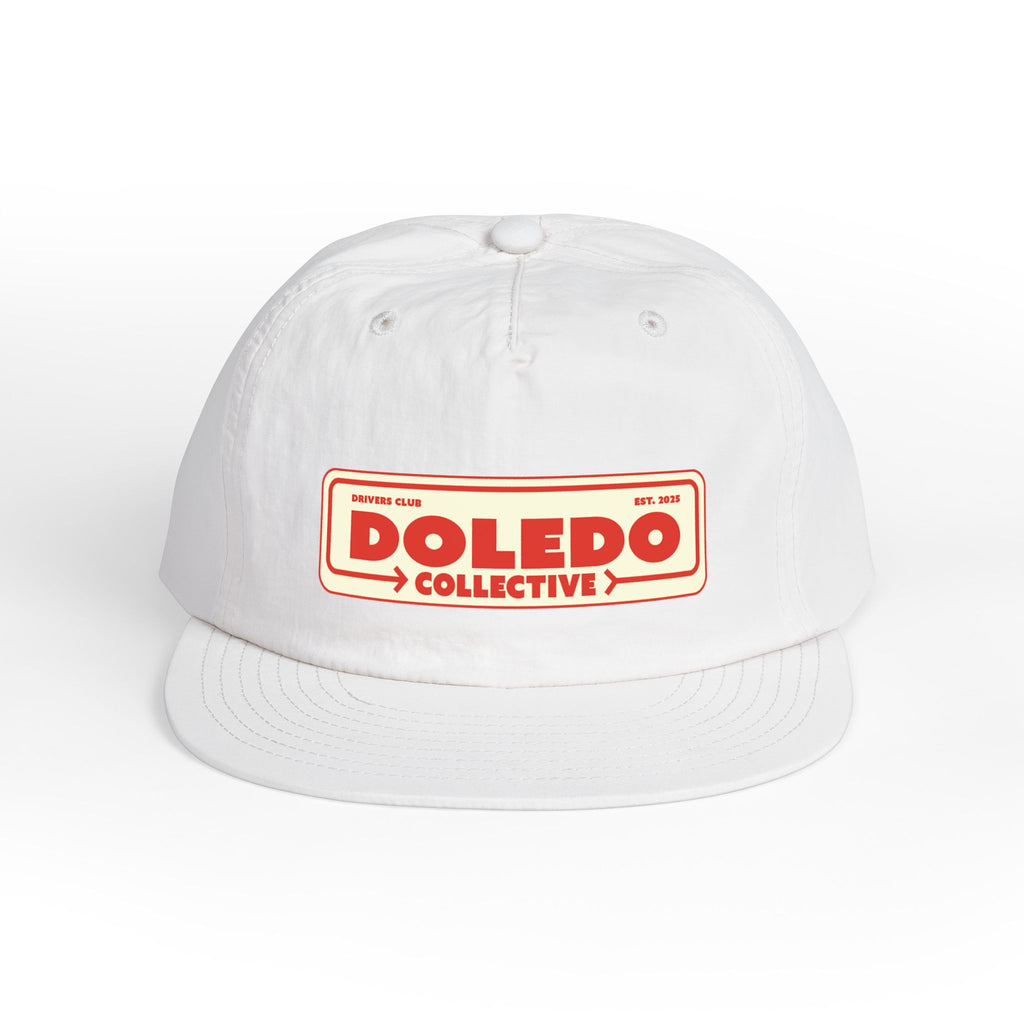 doledo surf cap