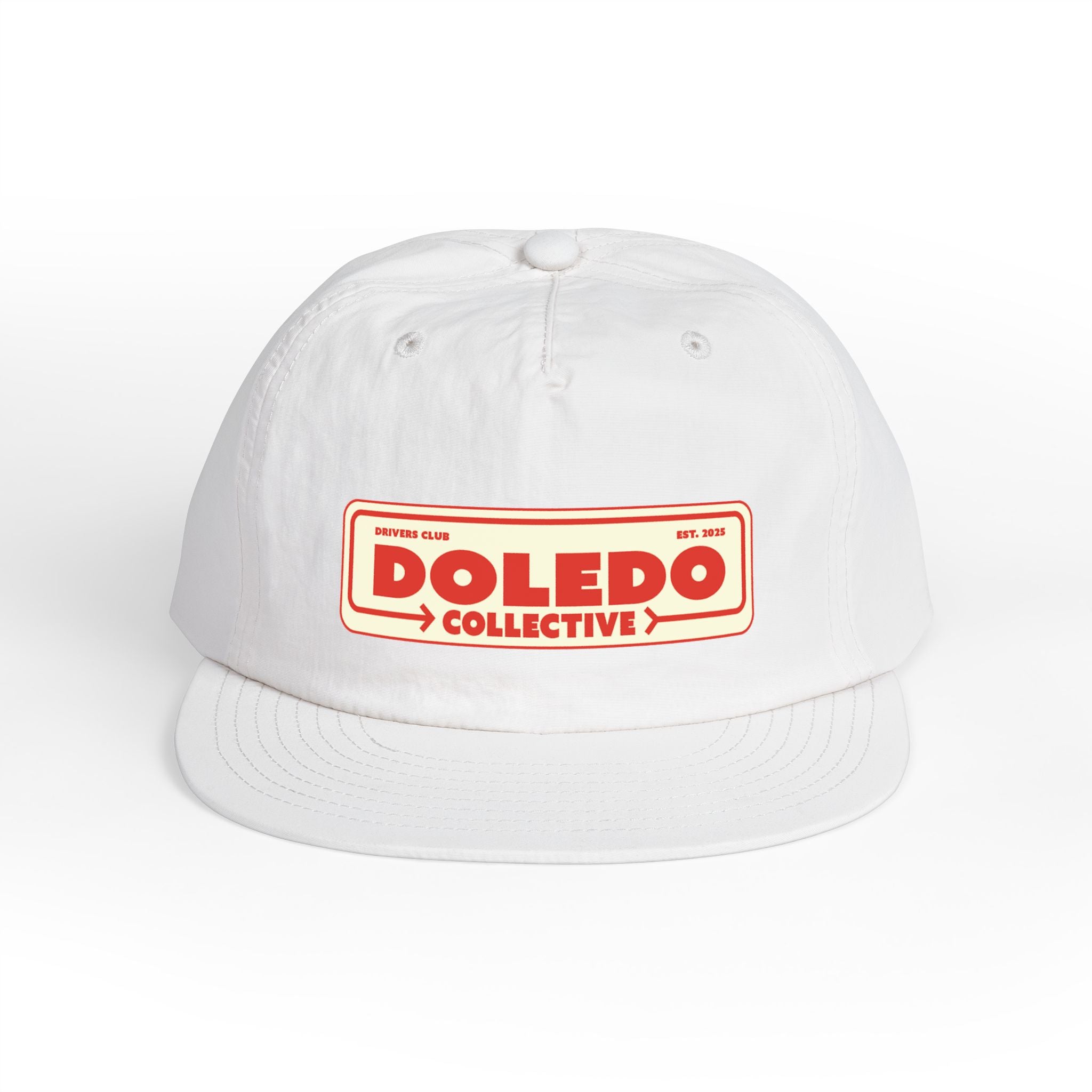 doledo surf cap