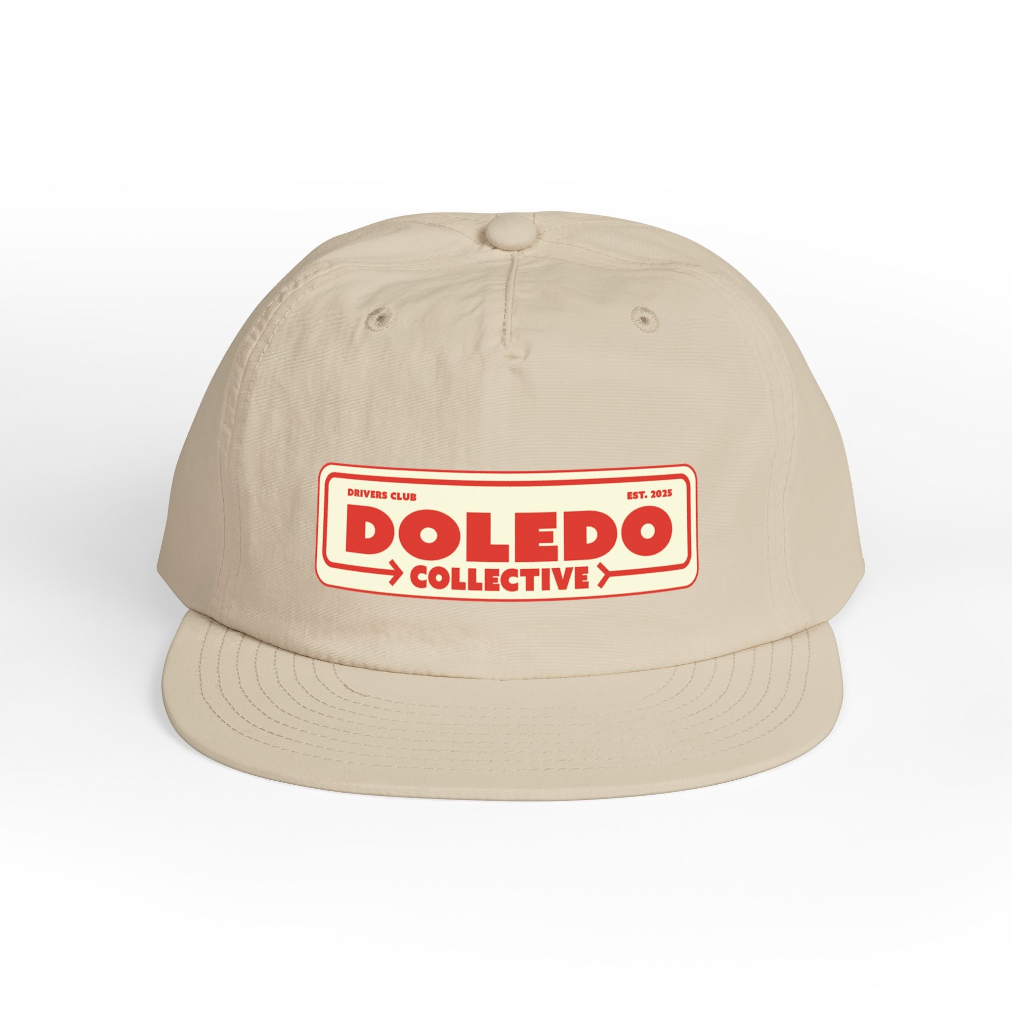 doledo surf cap