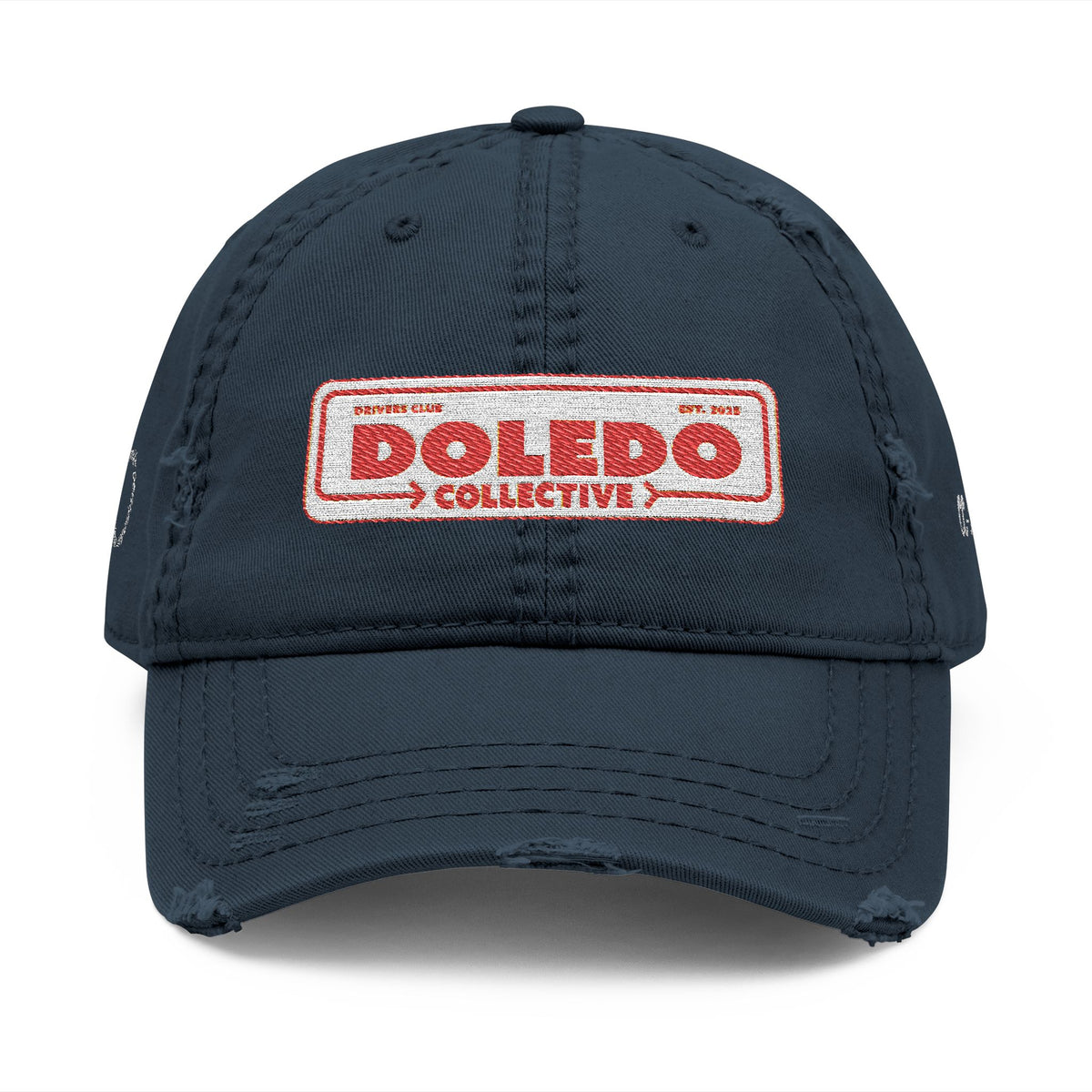doledo collective cc26 cap