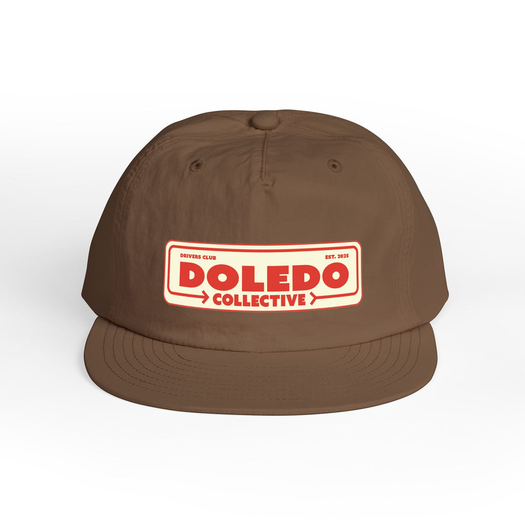 doledo surf cap