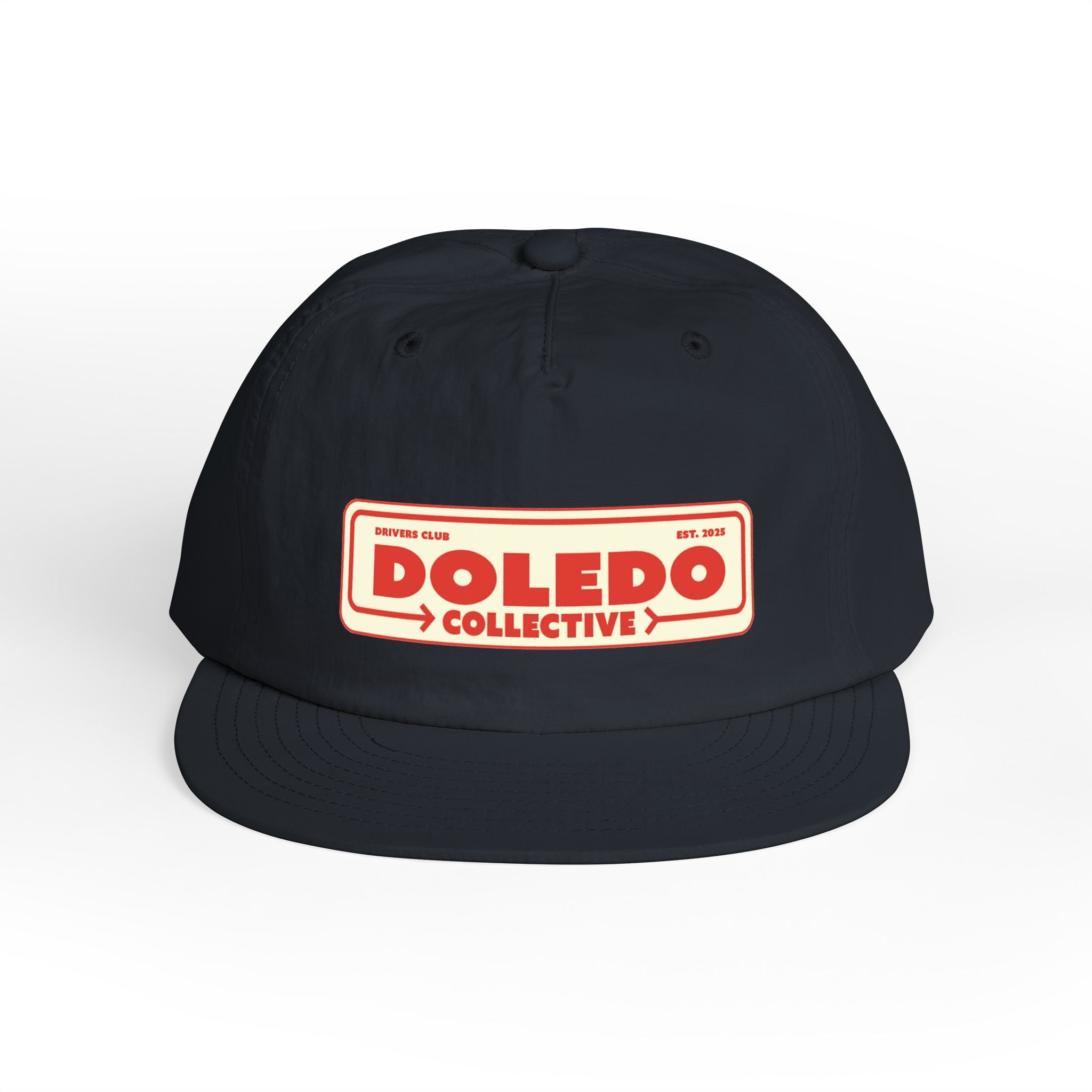 doledo surf cap