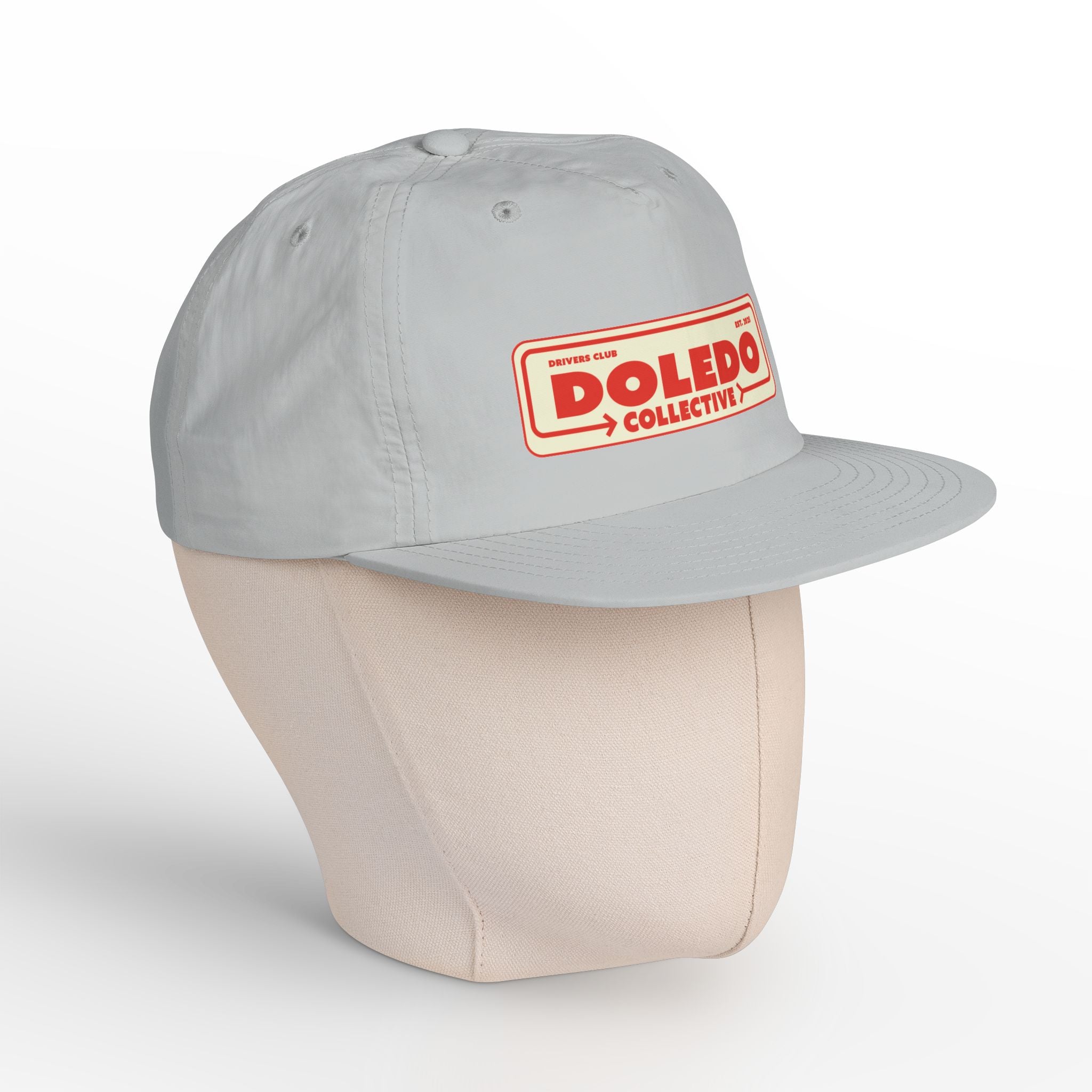 doledo surf cap