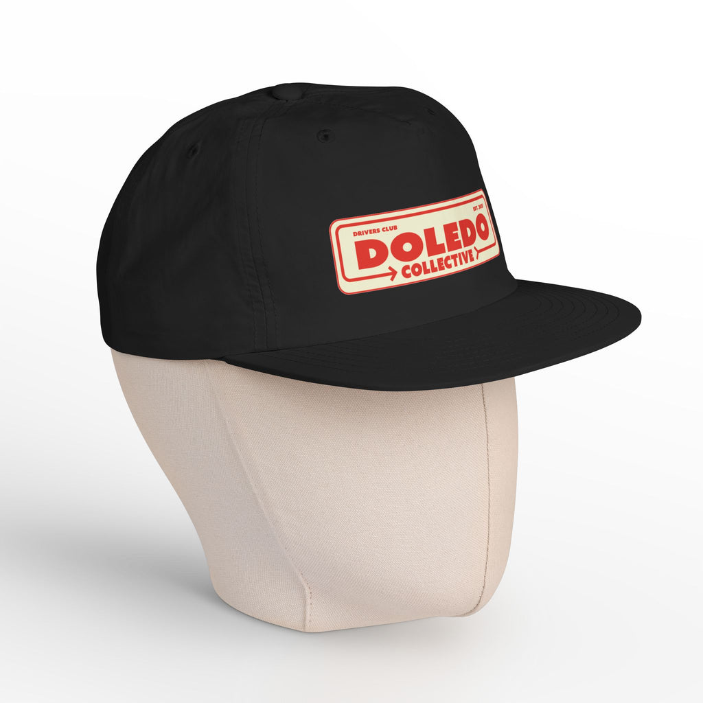 doledo surf cap