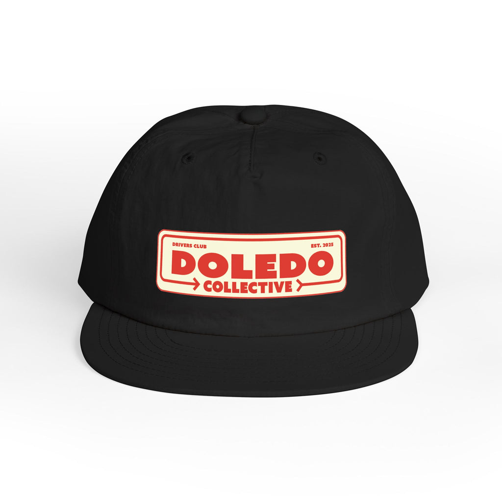 doledo surf cap