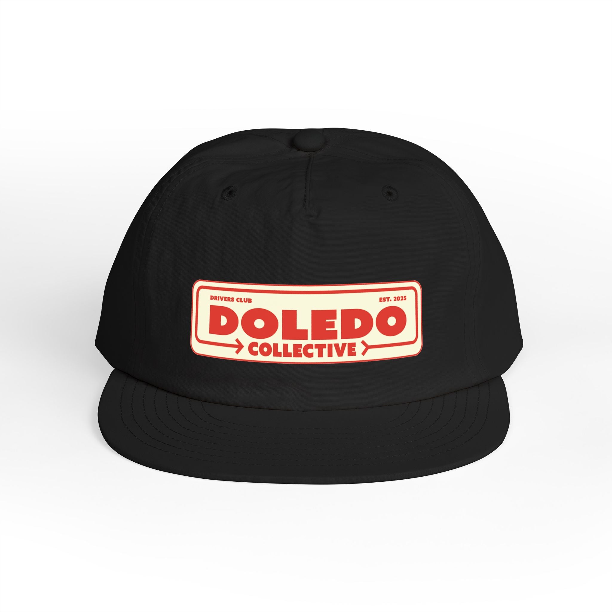 doledo surf cap