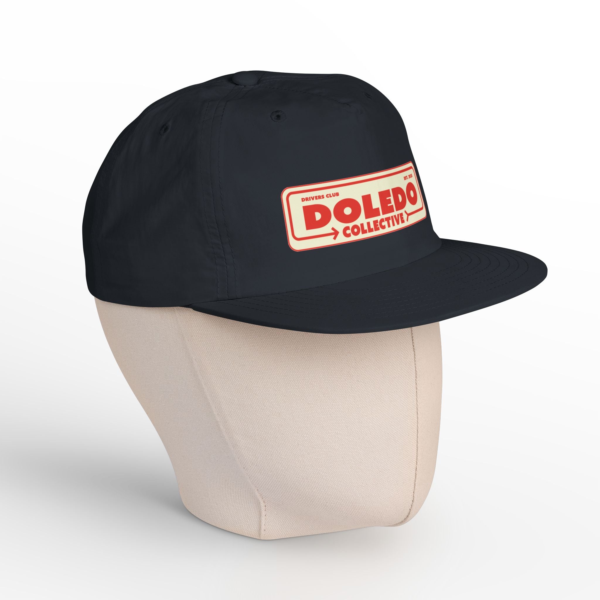 doledo surf cap