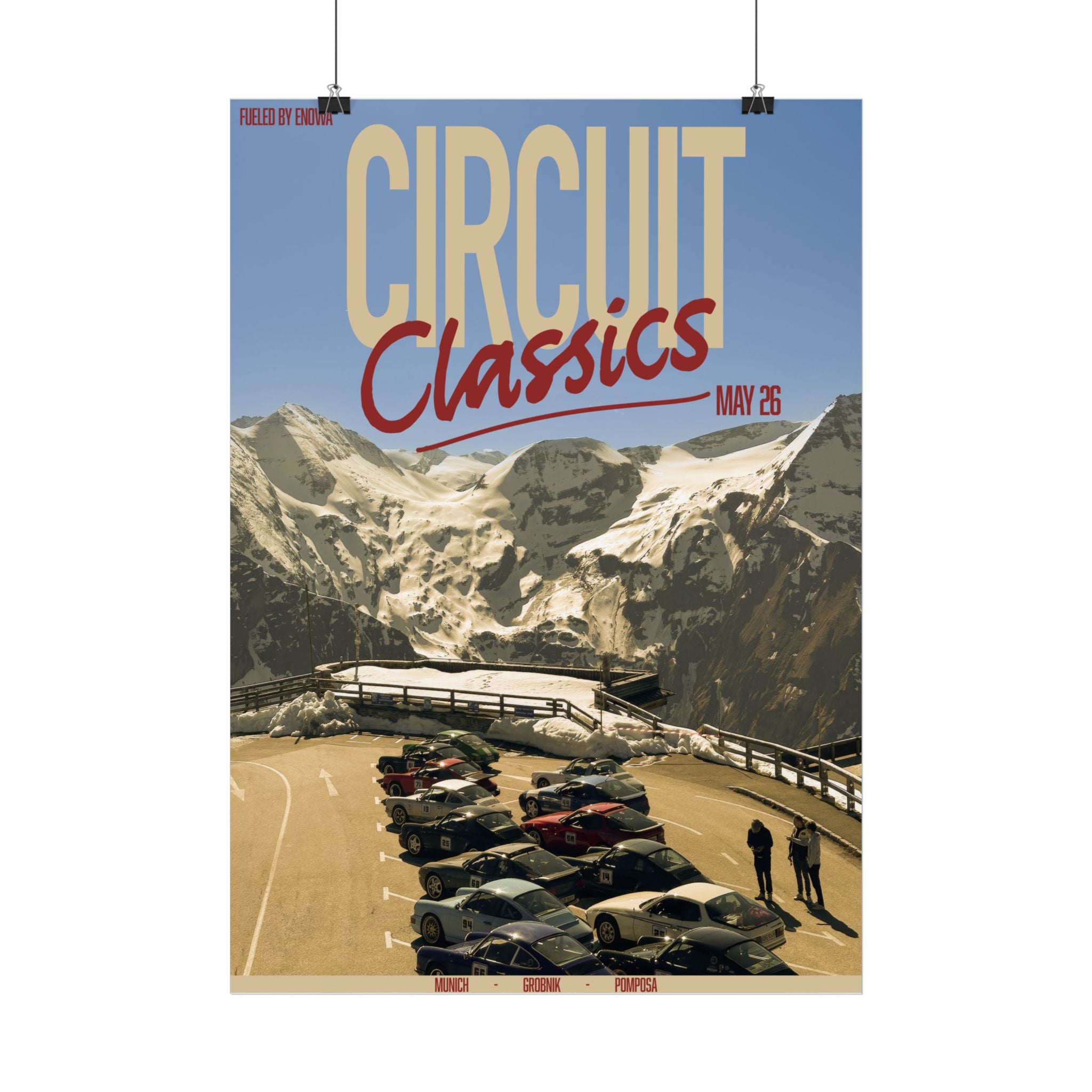 Circuit Classic