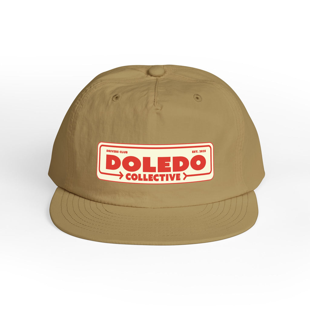 doledo surf cap