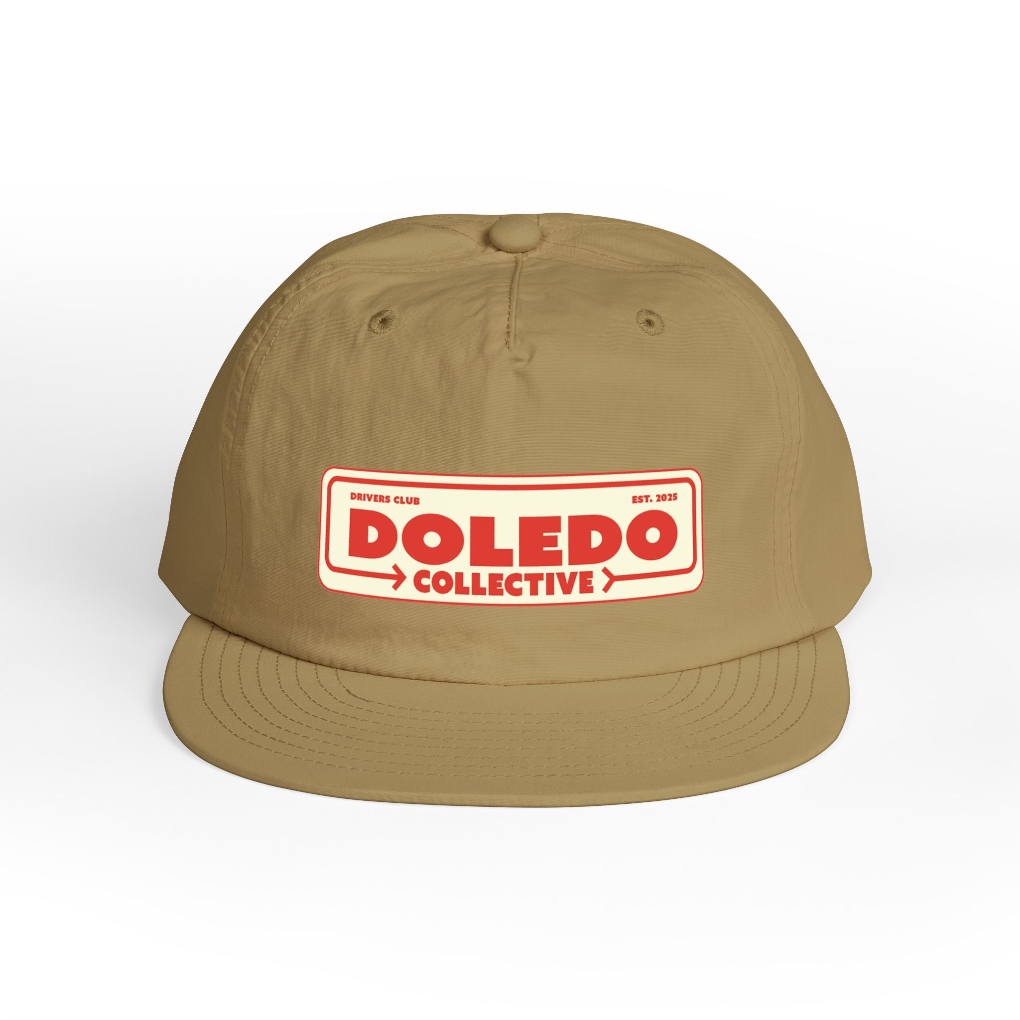 doledo surf cap