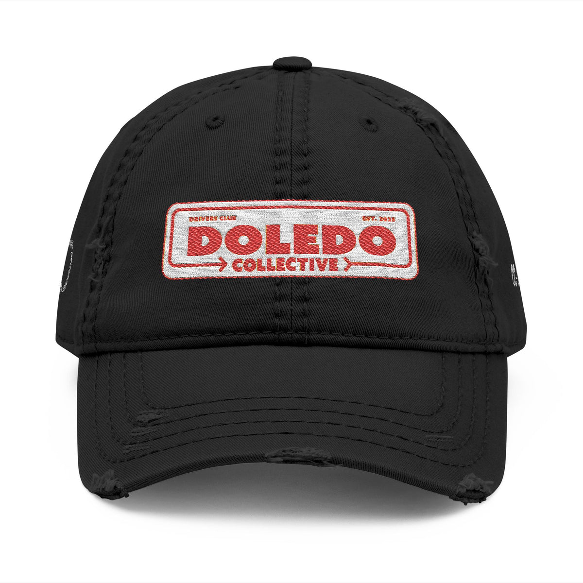 doledo collective cc26 cap