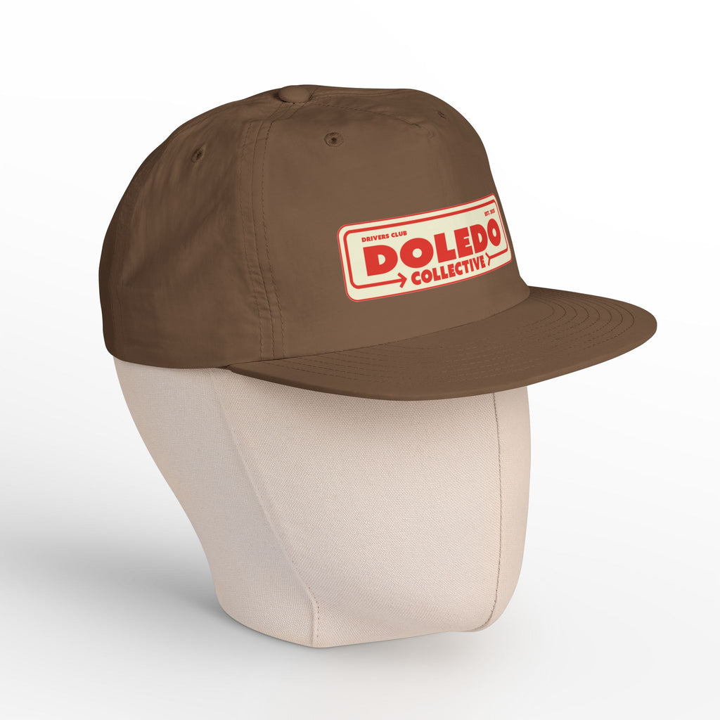 doledo surf cap