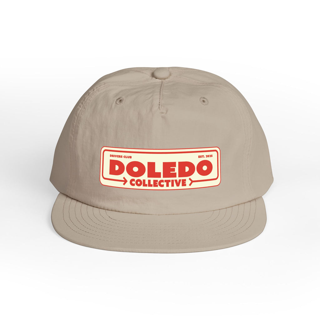 doledo surf cap