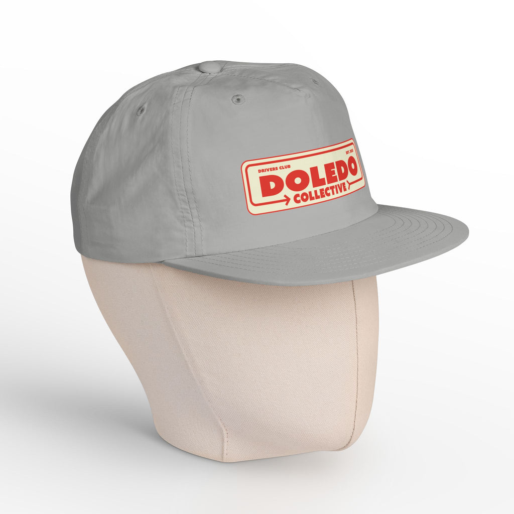 doledo surf cap