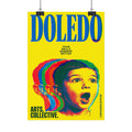 OHHH its a real doledo