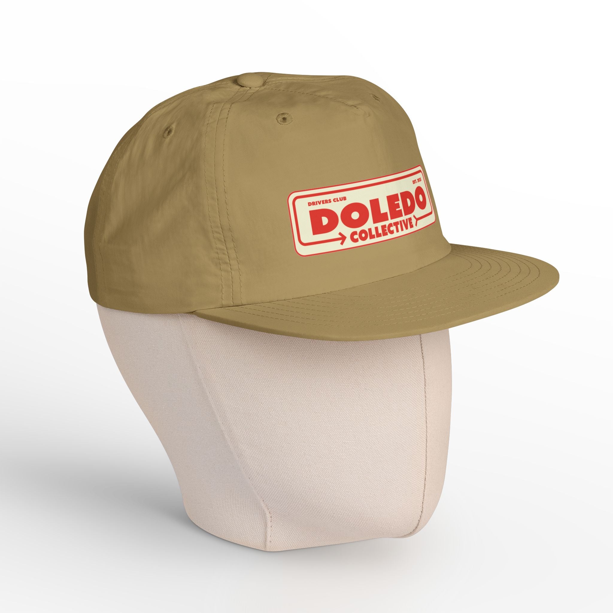 doledo surf cap