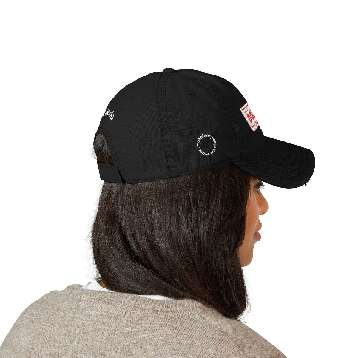 doledo collective cc26 cap