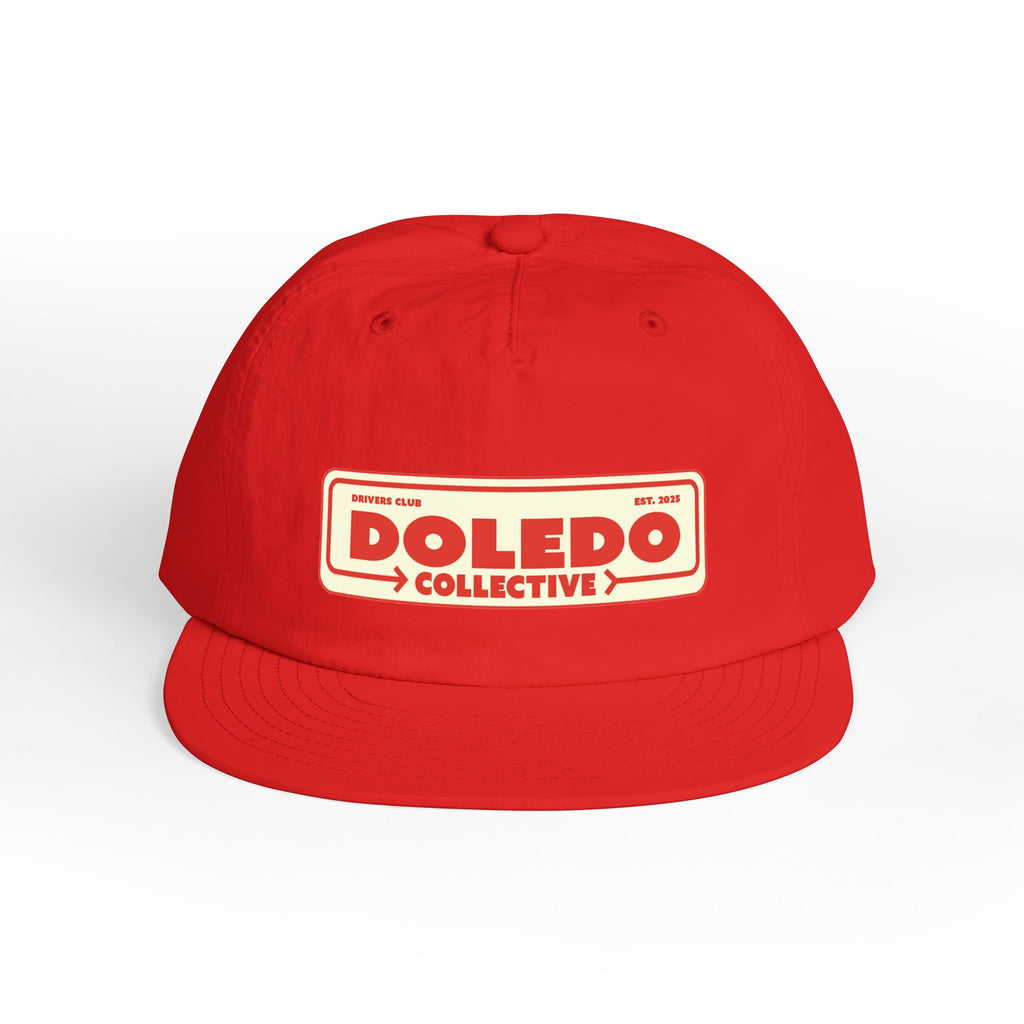 doledo surf cap