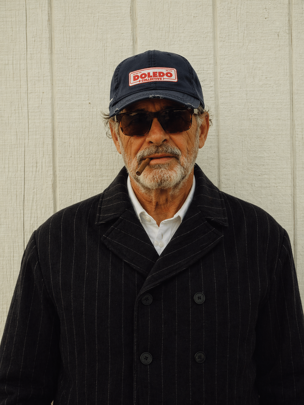 doledo collective cc26 cap