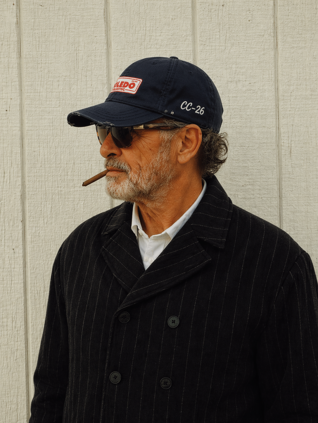doledo collective cc26 cap