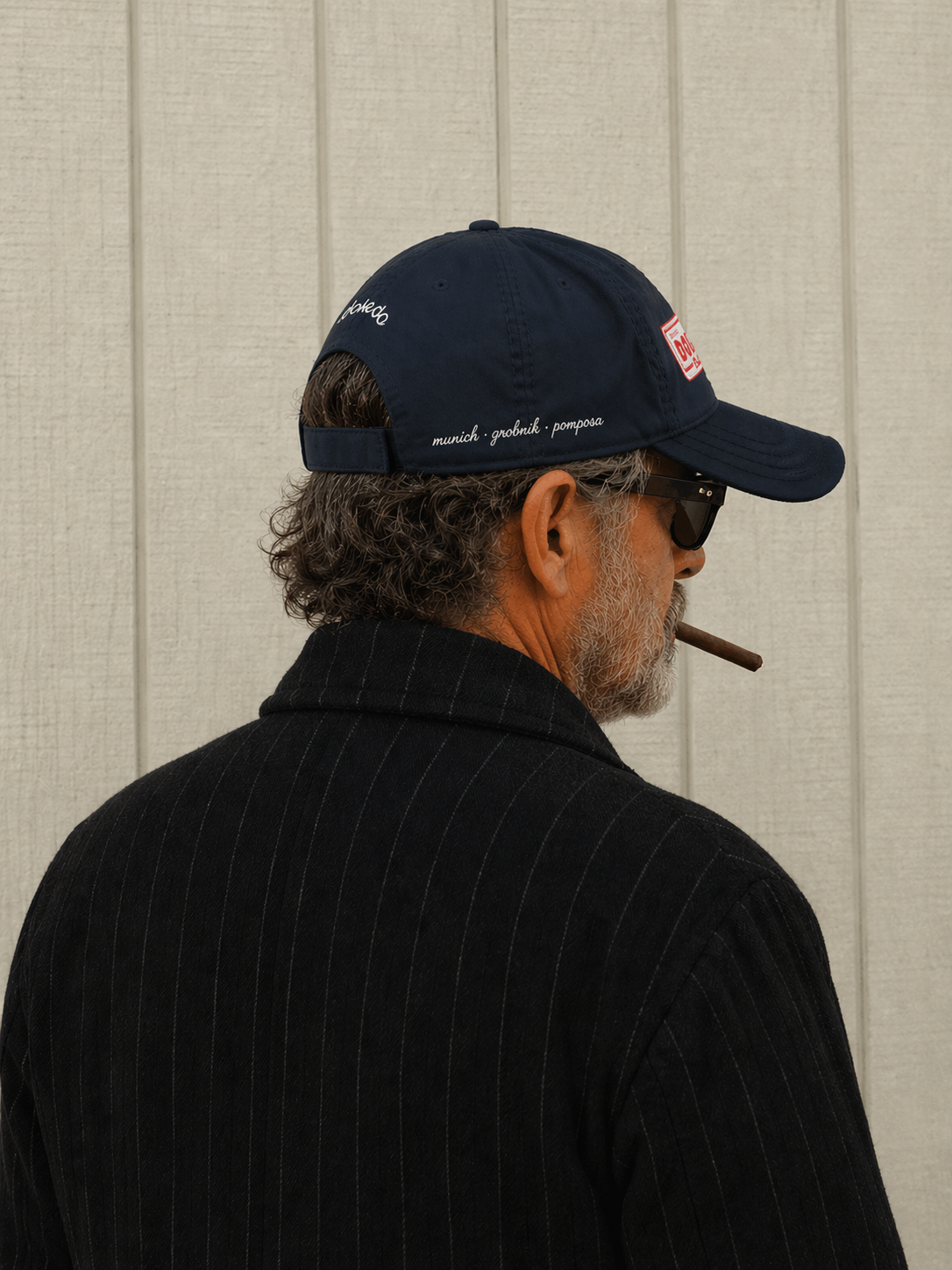 doledo collective cc26 cap